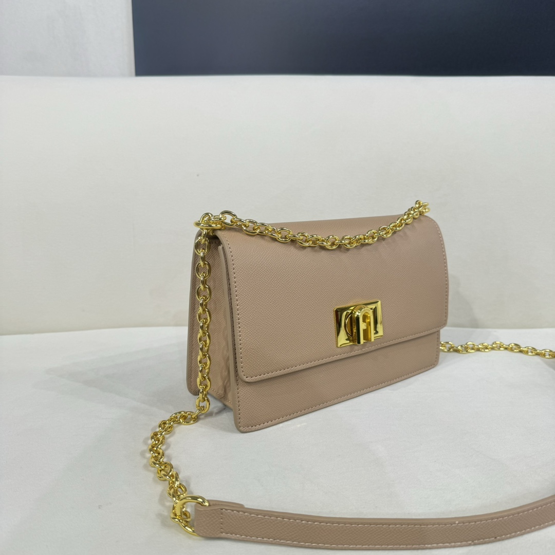 Furla Satchel Bags